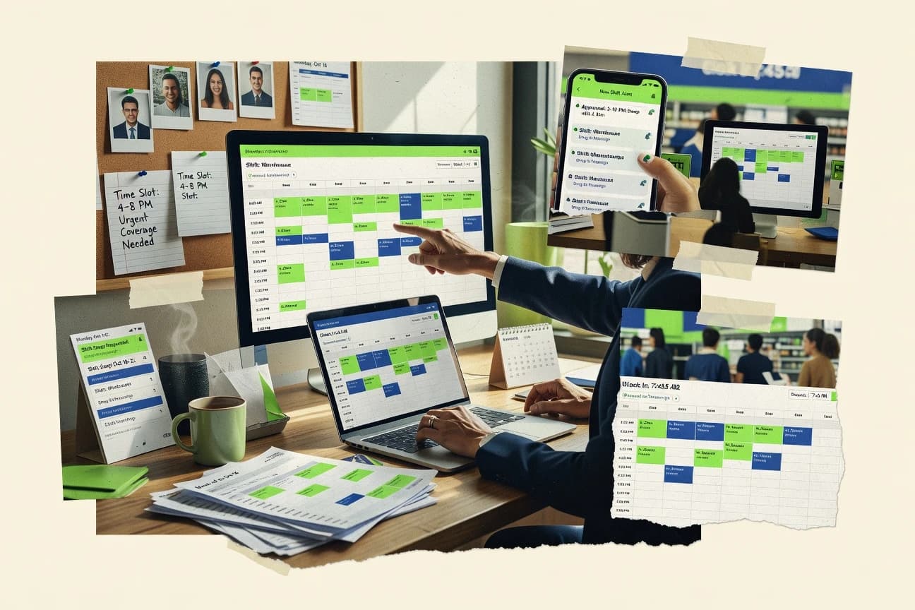 Top 10 Best Web Based Employee Scheduling Software of 2026