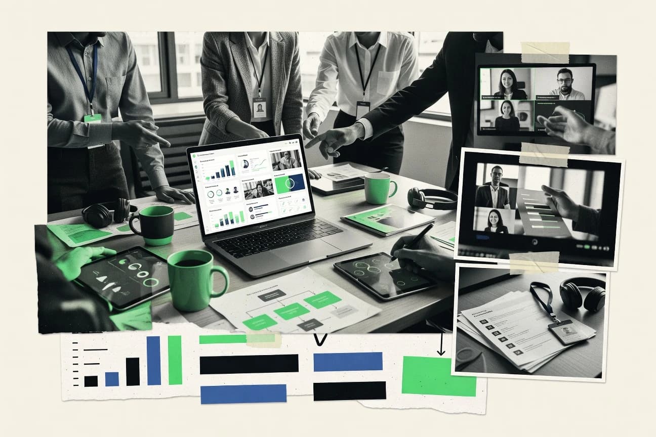 Top 10 Best HR Training Software of 2026