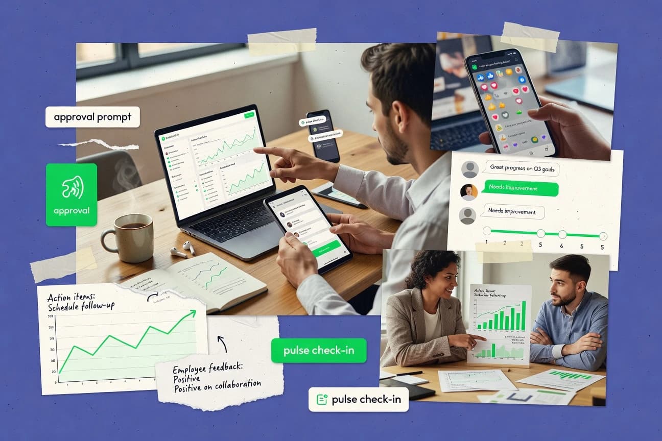 Top 10 Best Continuous Feedback Software of 2026