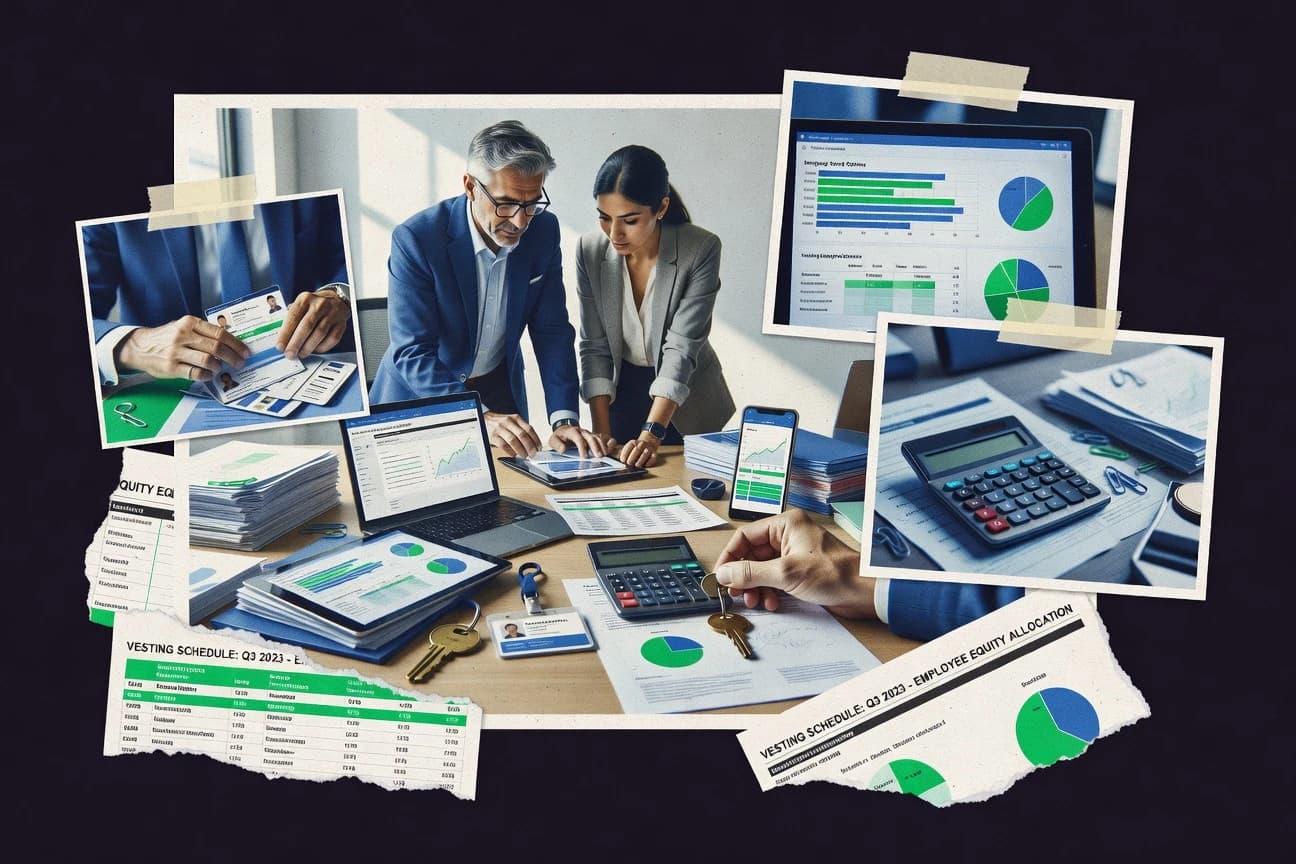 Top 10 Best Employee Stock Option Management Software of 2026