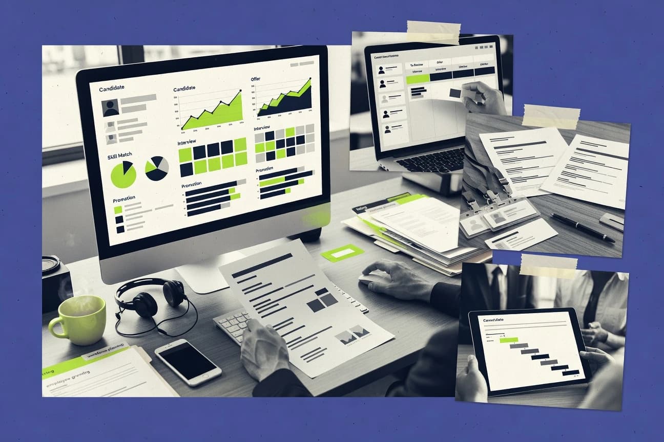 Top 10 Best Career Management Software of 2026