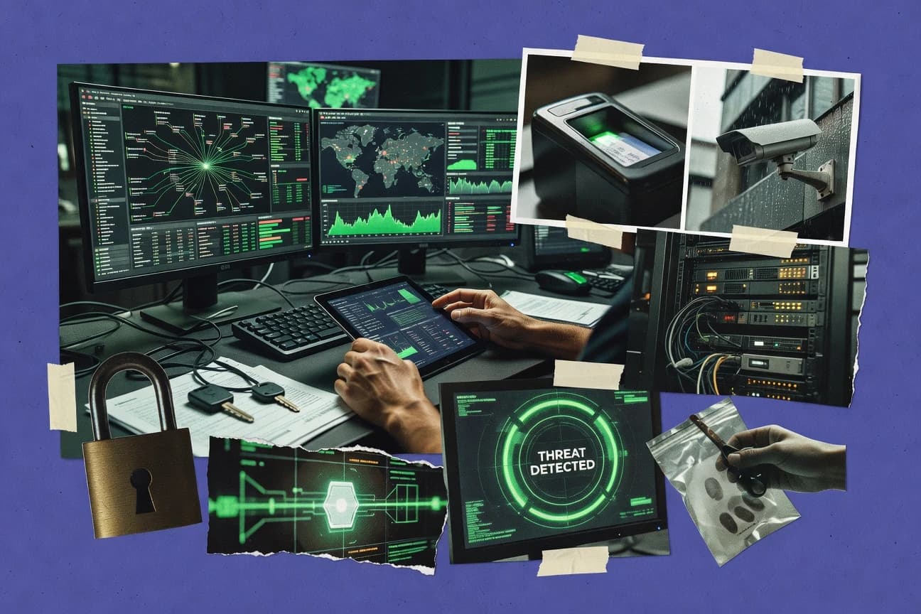 Top 10 Best Security Intelligence Software of 2026