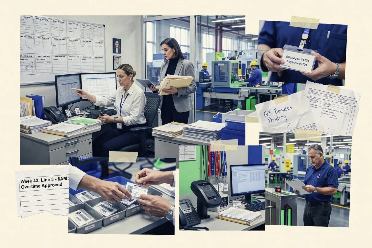 Top 10 Best IcHR a Administration Software of 2026