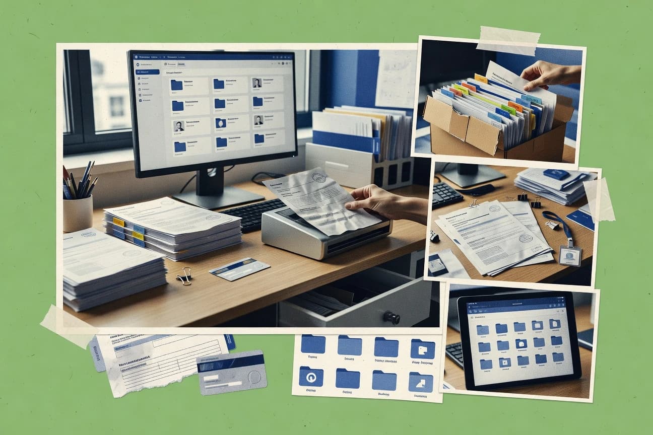 Top 10 Best HR Document Management Software of 2026