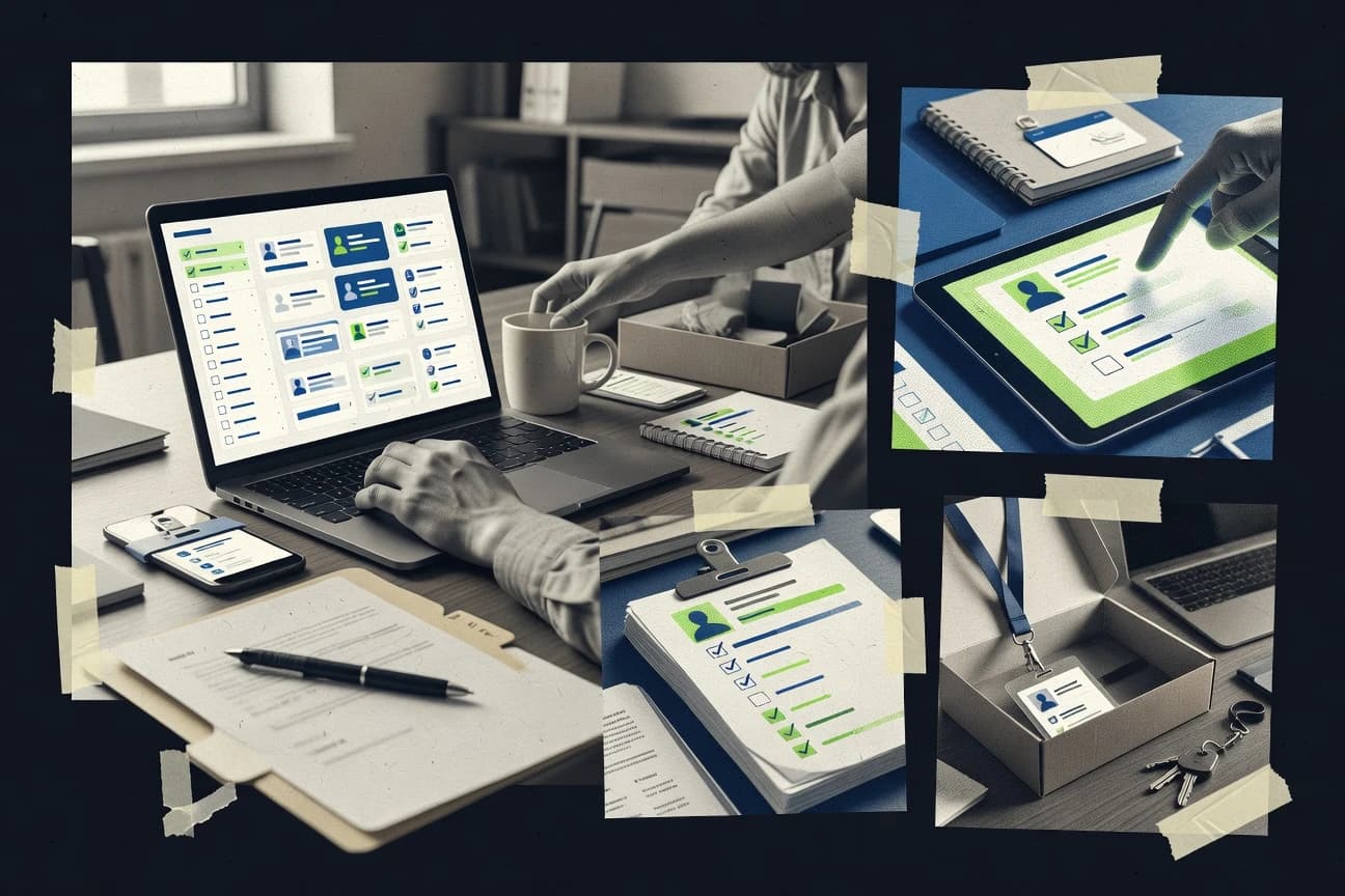 Top 10 Best Onboarding Checklist Software of 2026