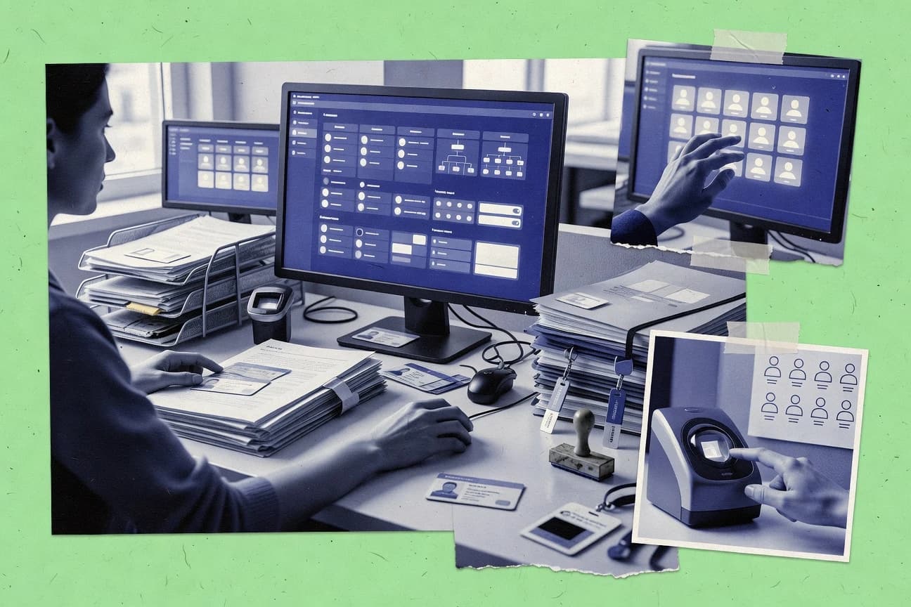 Top 10 Best Employee Database Management Software of 2026