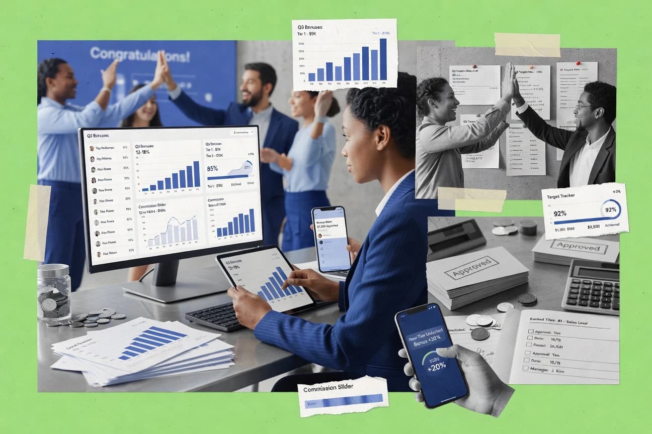 Top 10 Best Incentive Management Software of 2026