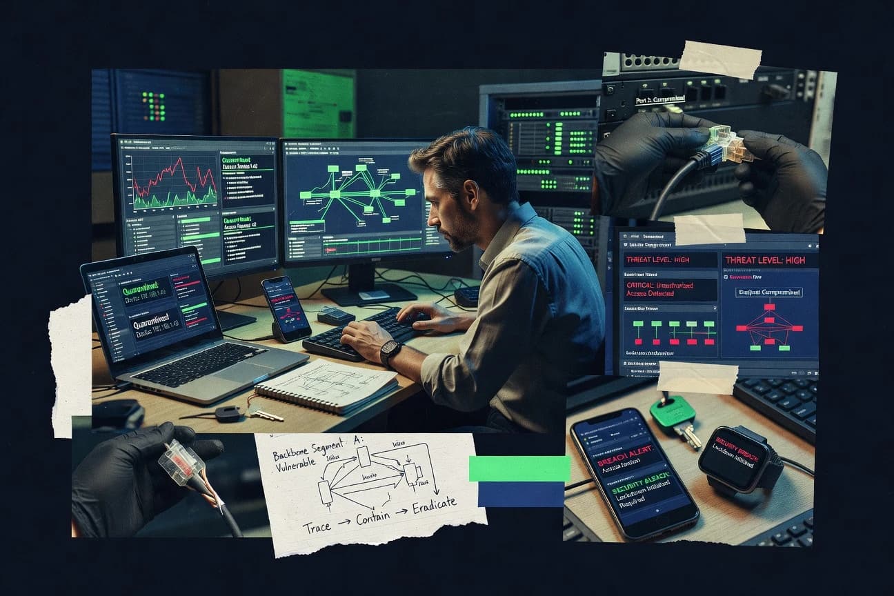 Top 10 Best Incident Response Software of 2026