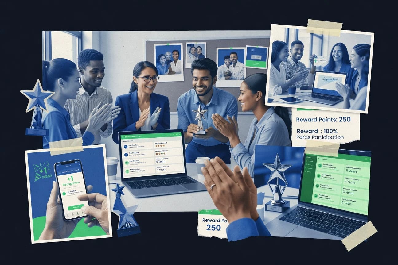 Top 10 Best Employee Recognition Software of 2026