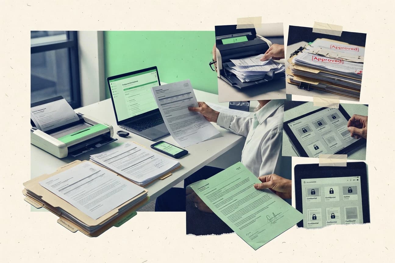Top 10 Best HR Document Software of 2026