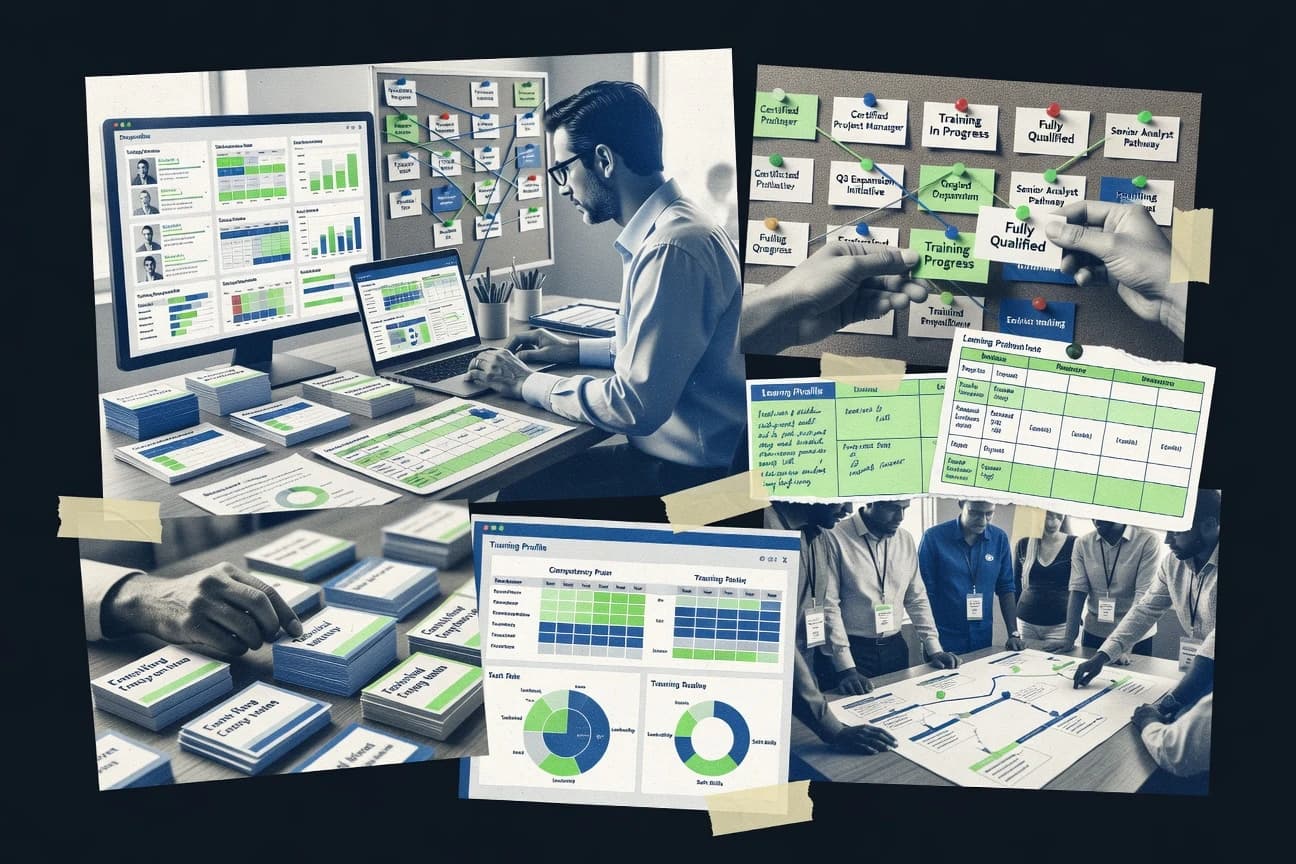 Top 10 Best Skill Management Software of 2026