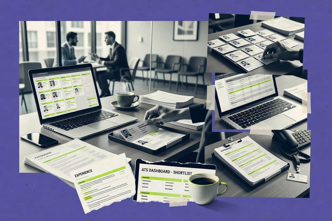 Top 10 Best Recruiting Ats Software of 2026