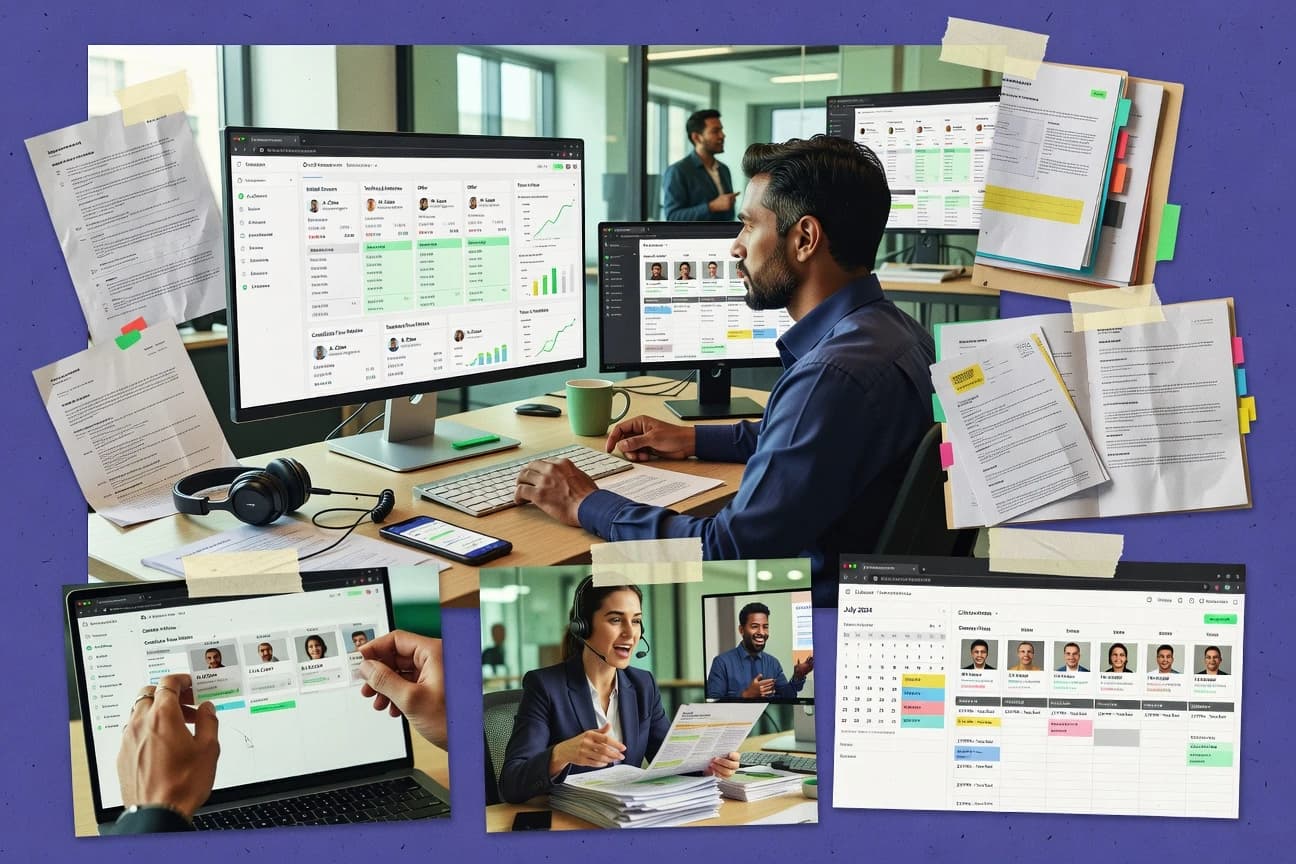 Top 10 Best Recruitment Process Outsourcing Software of 2026