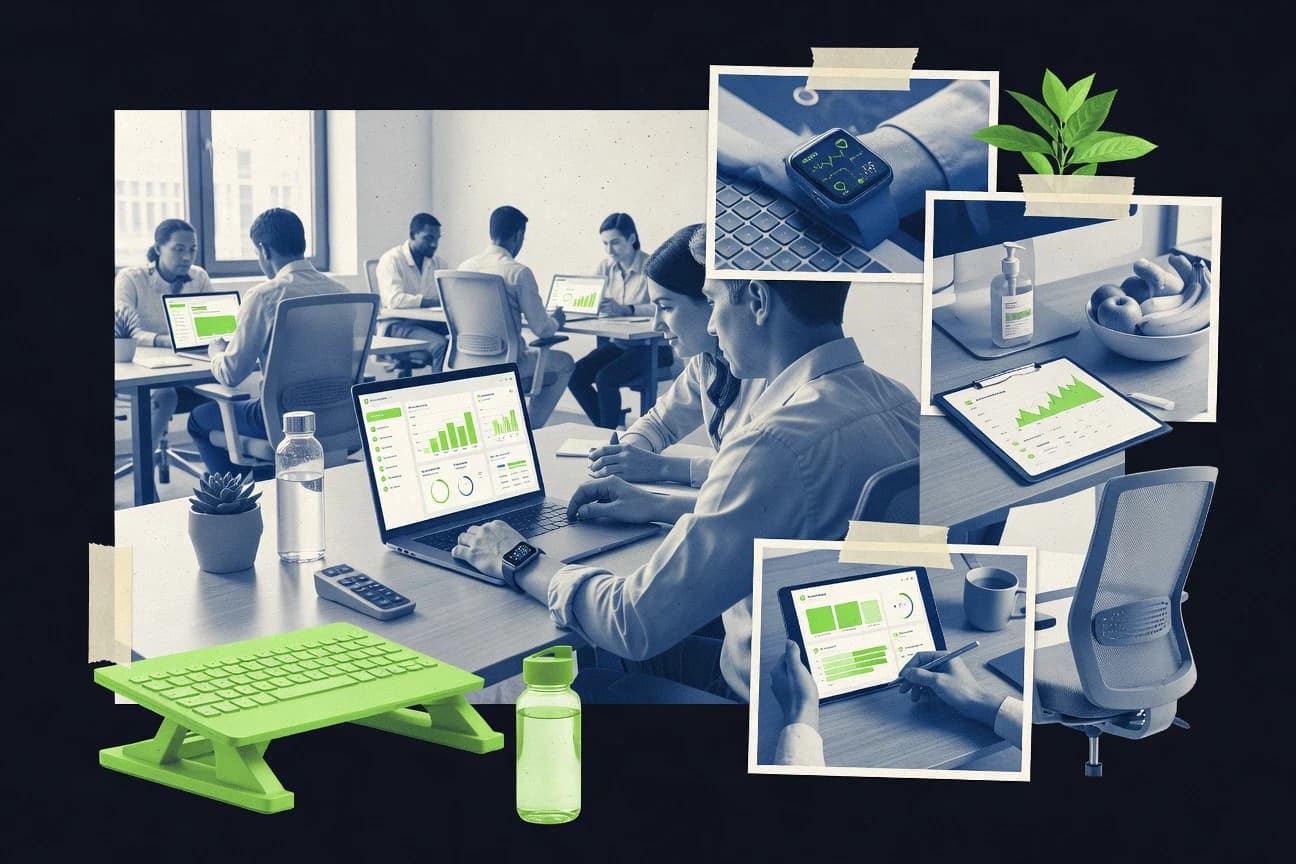 Top 10 Best Employee Health Management Software of 2026