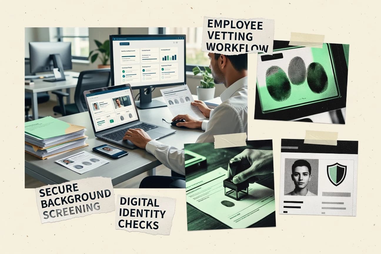 Top 10 Best Employee Background Check Software of 2026