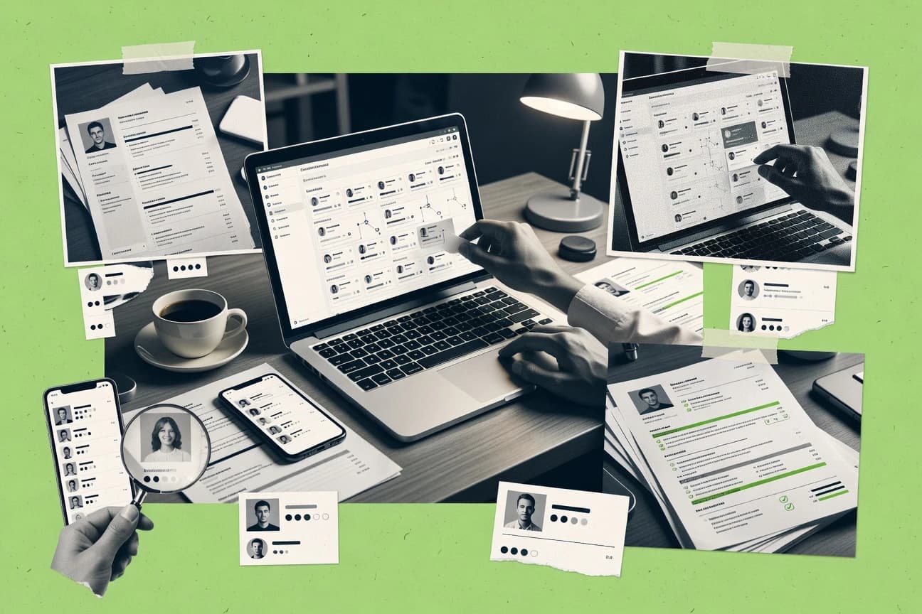 Top 10 Best Candidate Sourcing Software of 2026