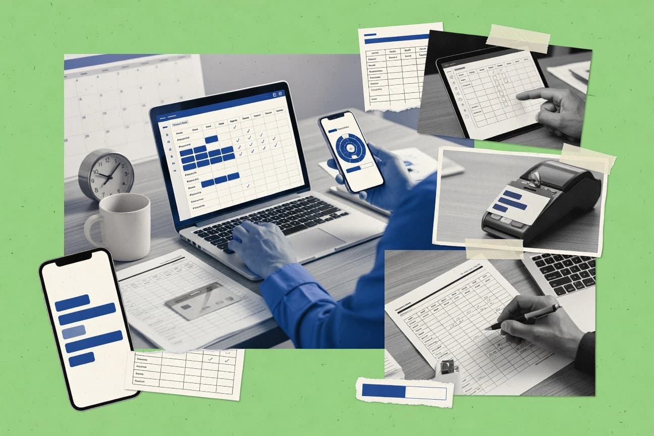 Top 10 Best Employee Time Sheet Software of 2026