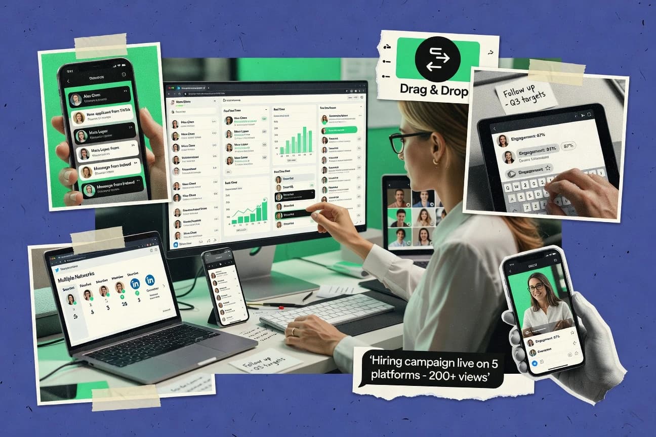 Top 10 Best Social Media Recruiting Software of 2026