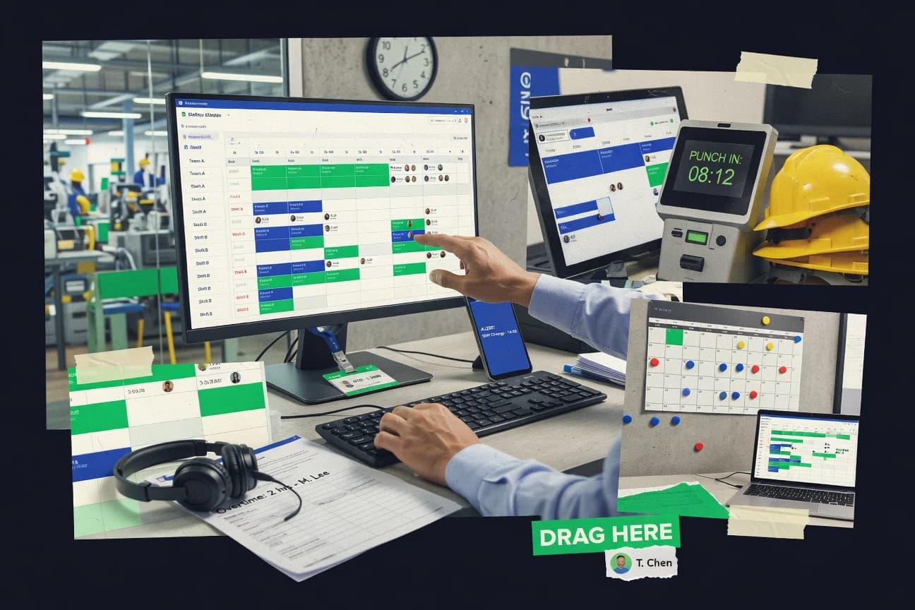 Top 10 Best Schedule Planner Software of 2026