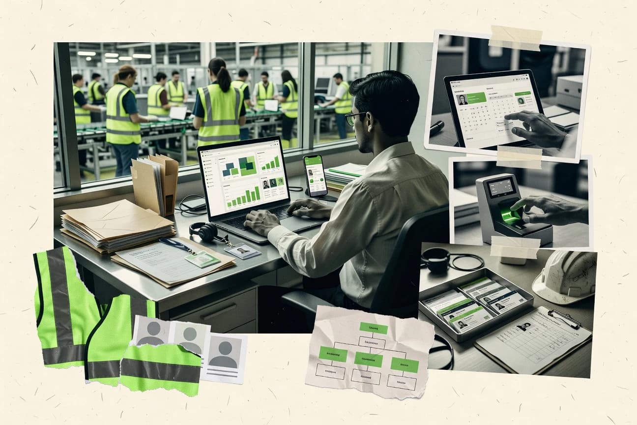 Top 10 Best HR -Software of 2026