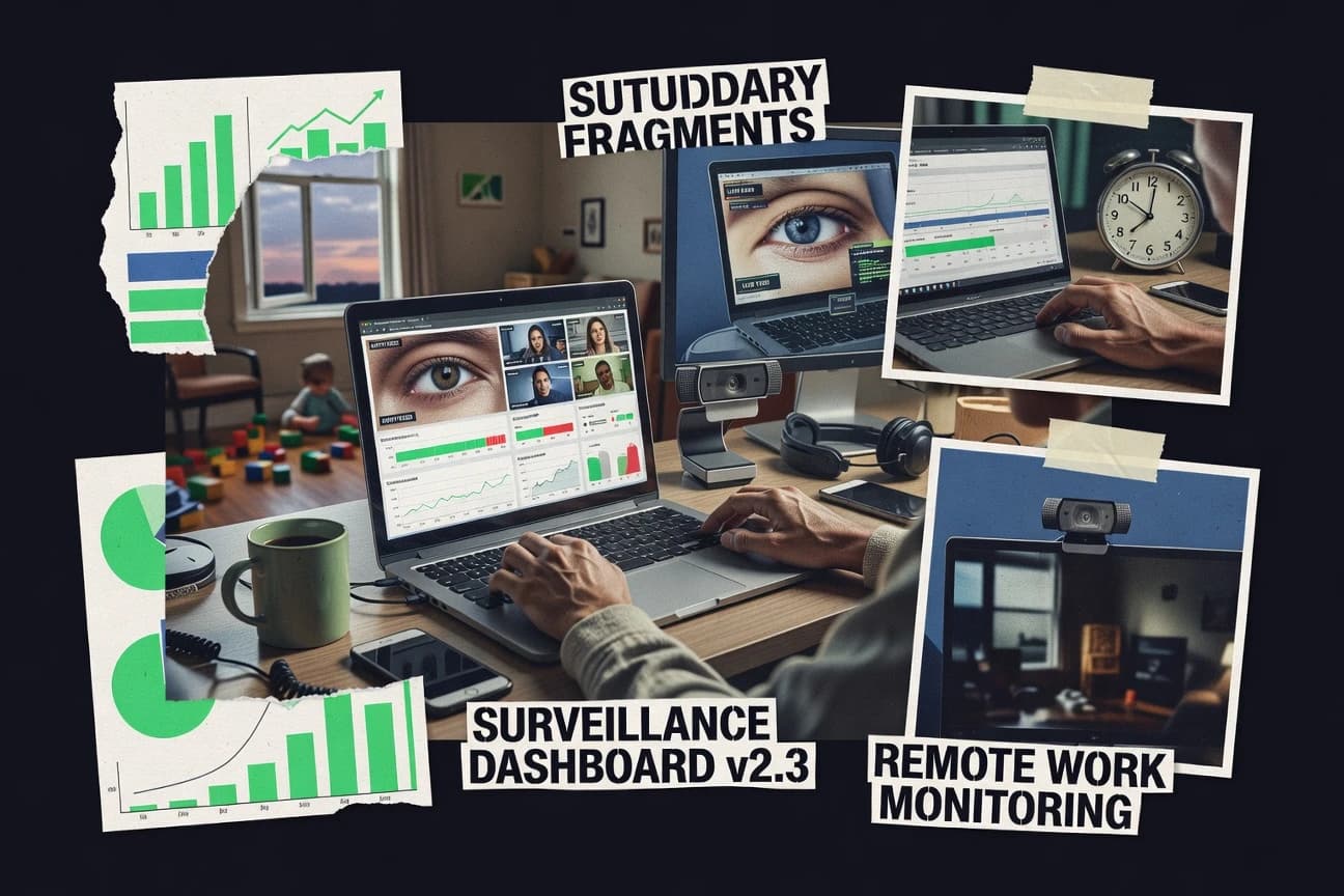 Top 10 Best Remote Work Monitoring Software of 2026