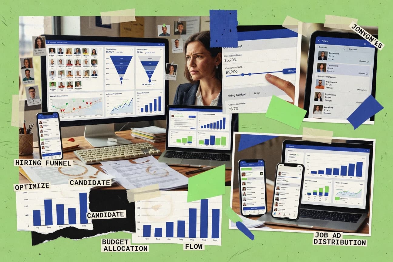 Top 10 Best Programmatic Job Advertising Software of 2026