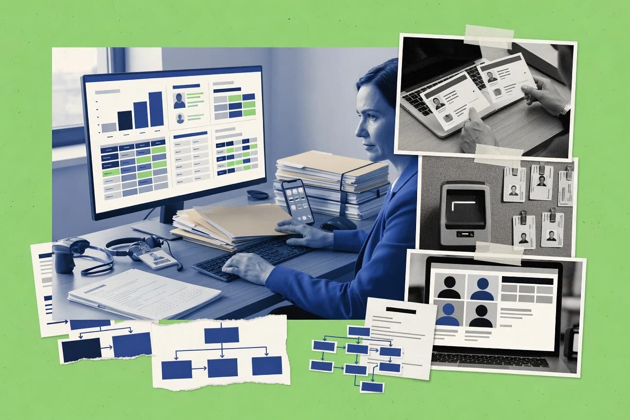 Top 10 Best HR Manager Software of 2026