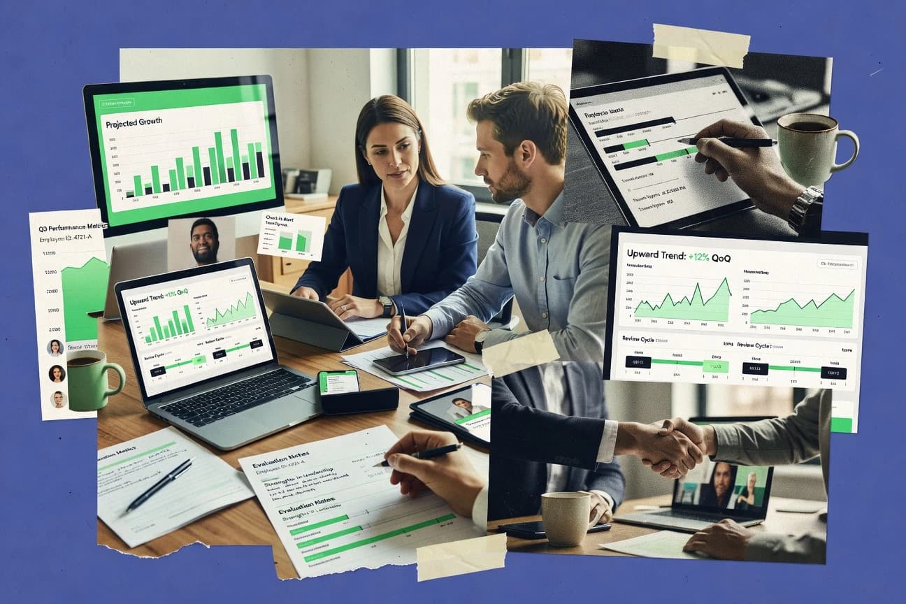 Top 10 Best Employee Performance Appraisal Software of 2026