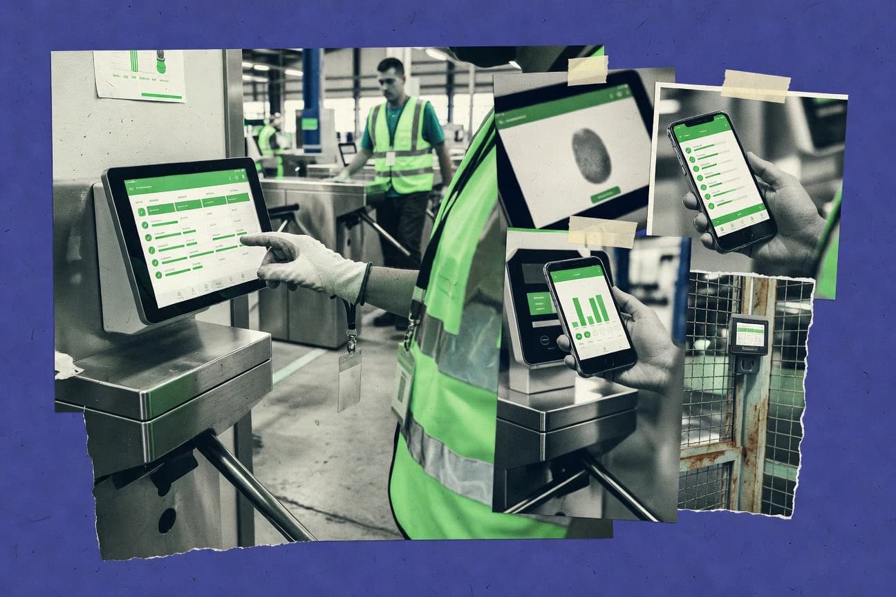 Top 10 Best Clock In Out Software of 2026