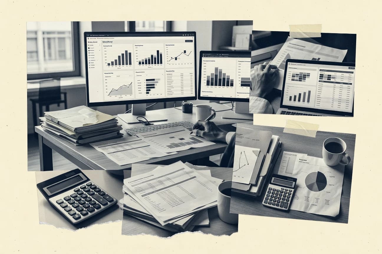 Top 10 Best Salary Survey Software of 2026