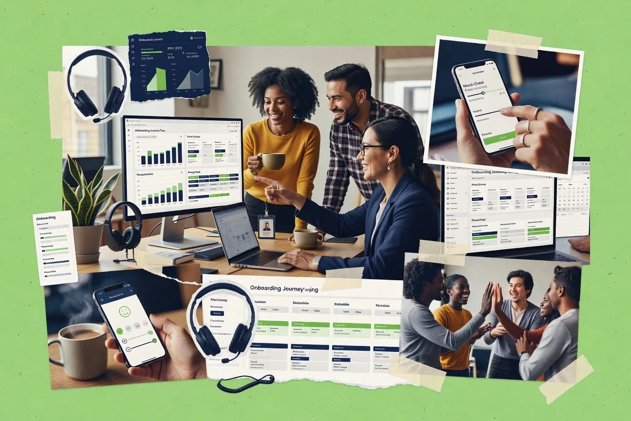 Top 10 Best Employee Experience Management Software of 2026