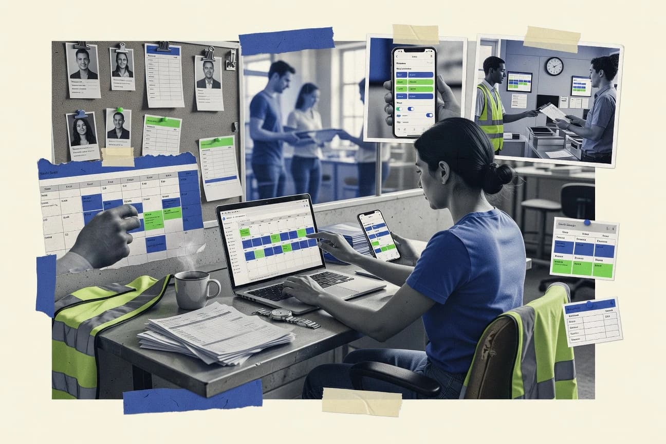 Top 10 Best Free Shift Scheduling Software of 2026