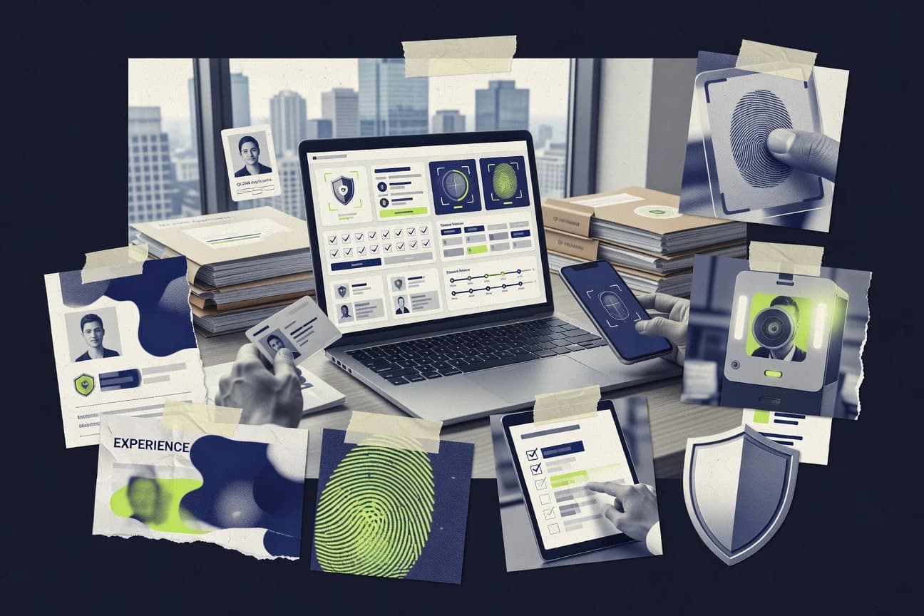 Top 10 Best Background Screening Software of 2026