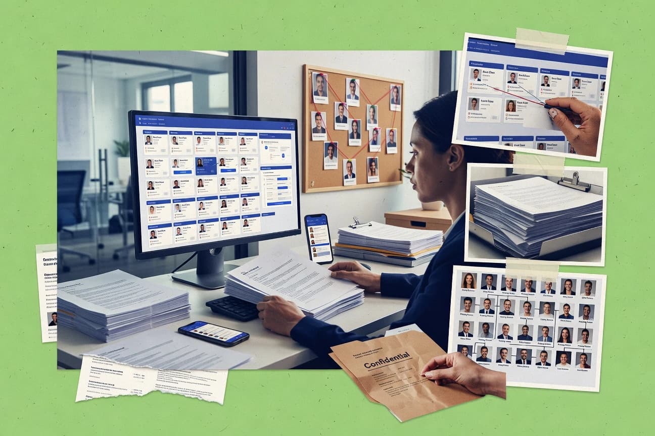 Top 10 Best Recruiting Database Software of 2026