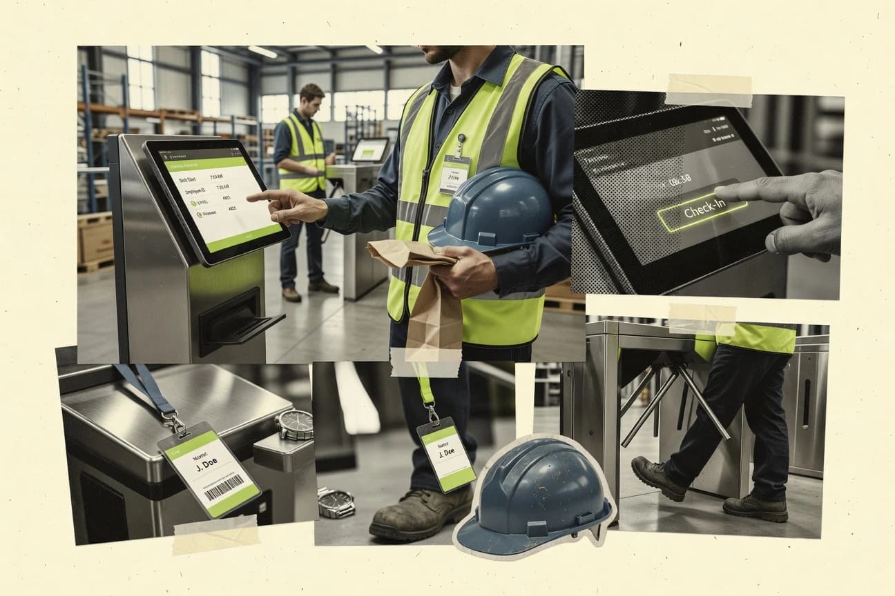 Top 10 Best Employee Clock In Software of 2026