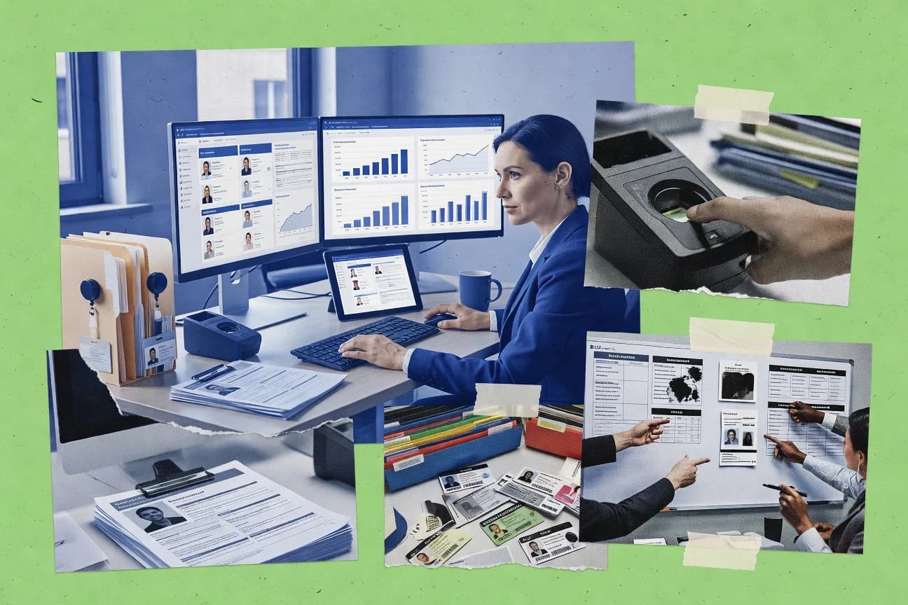 Top 10 Best Human Resources Information System Software of 2026