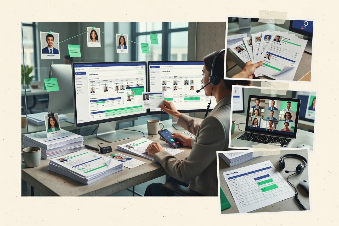 Top 10 Best Staffing Recruiting Software of 2026