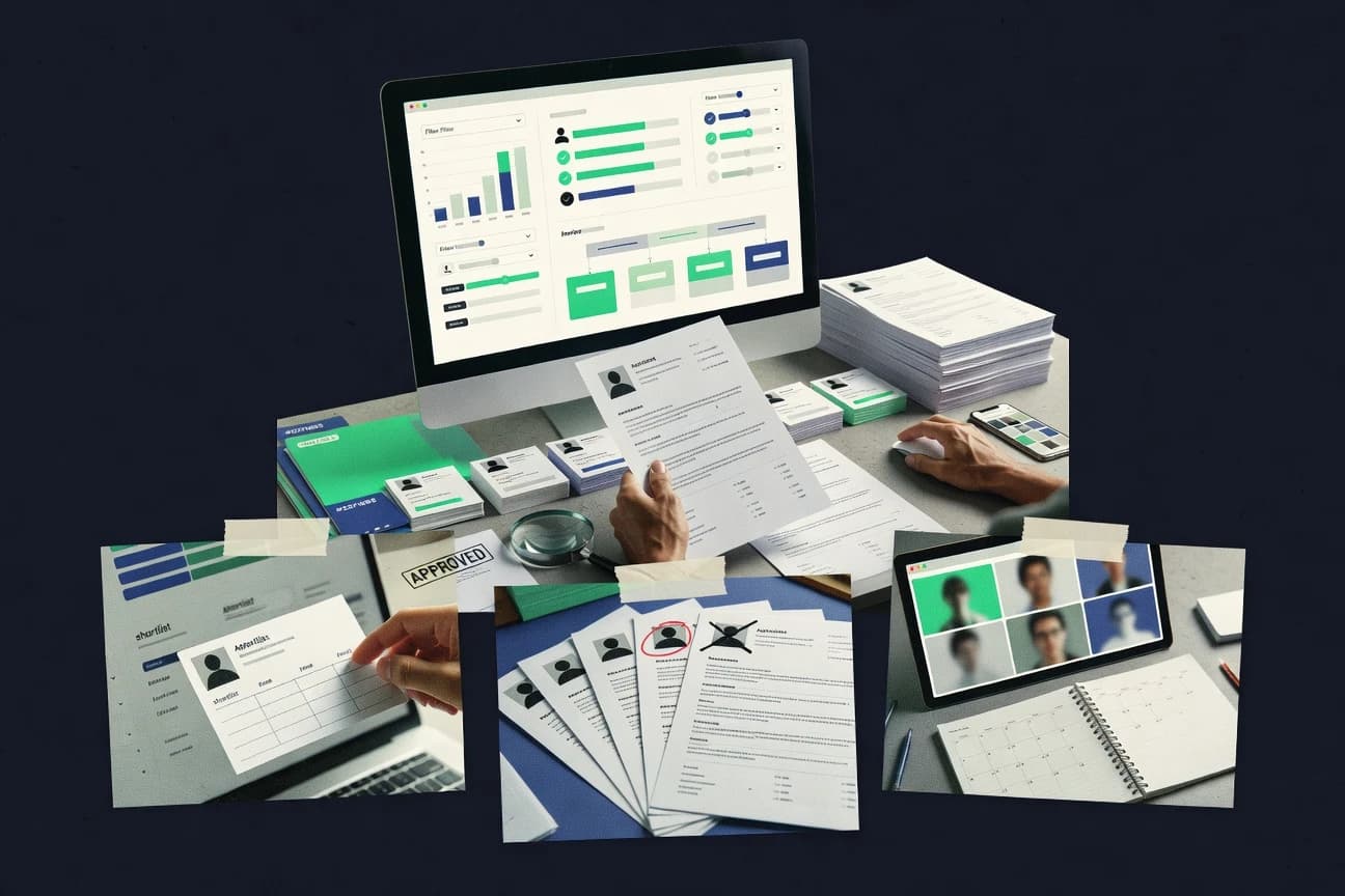 Top 10 Best Applicant Screening Software of 2026