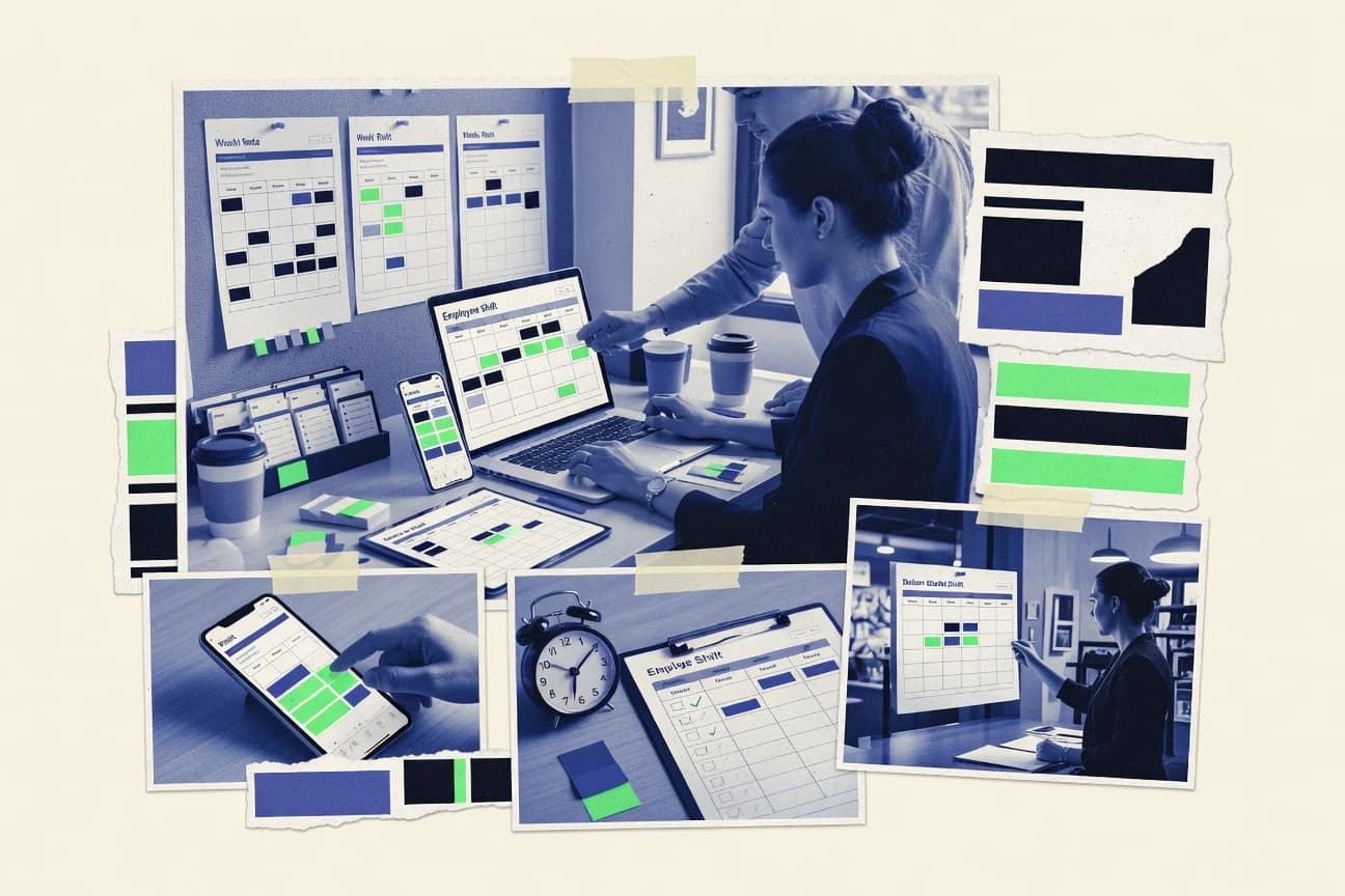 Top 10 Best Free Staff Scheduling Software of 2026