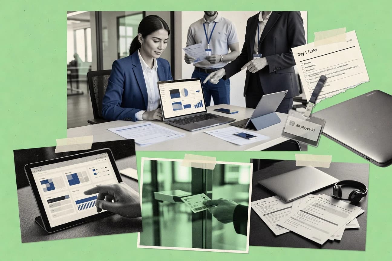 Top 10 Best Enterprise Onboarding Software of 2026