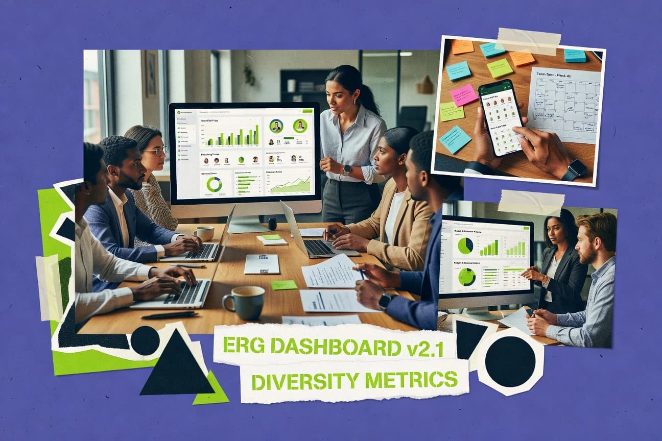 Top 10 Best Erg Management Software of 2026