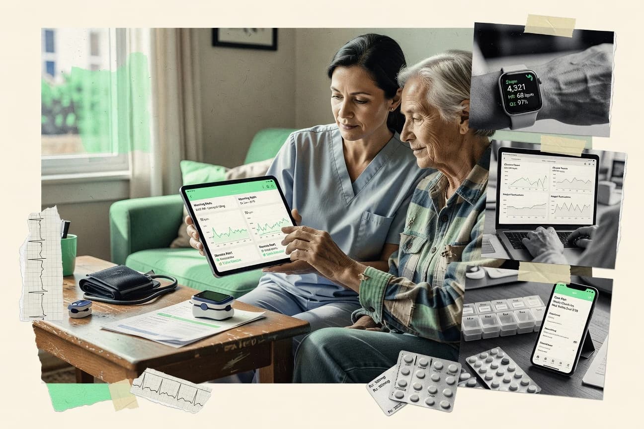 Top 10 Best CHR onic Care Software of 2026