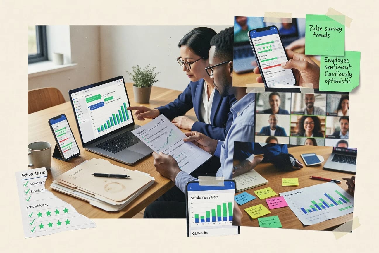 Top 10 Best Employee Feedback Software of 2026