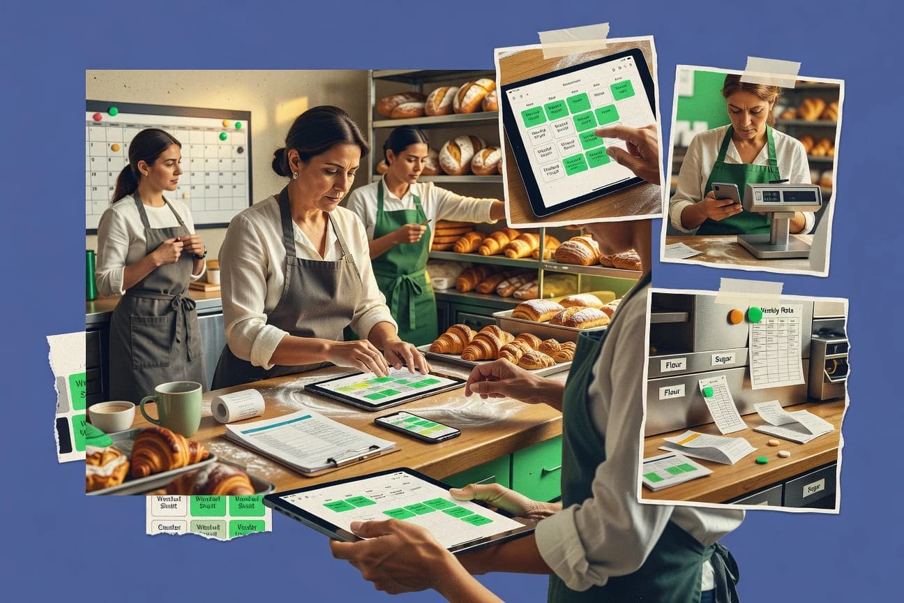 Top 10 Best Small Business Employee Scheduling Software of 2026