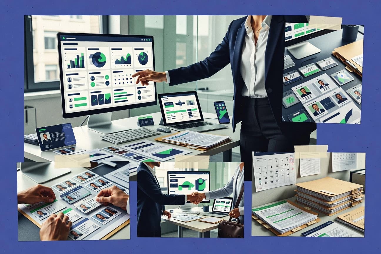 Top 10 Best Human Resources Management System Software of 2026