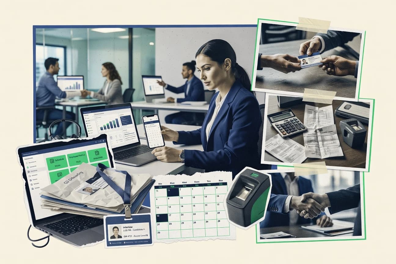 Top 10 Best Human Resource Management Software of 2026