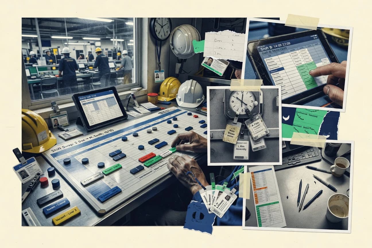 Top 10 Best Scheduling And Shift Planning Software of 2026