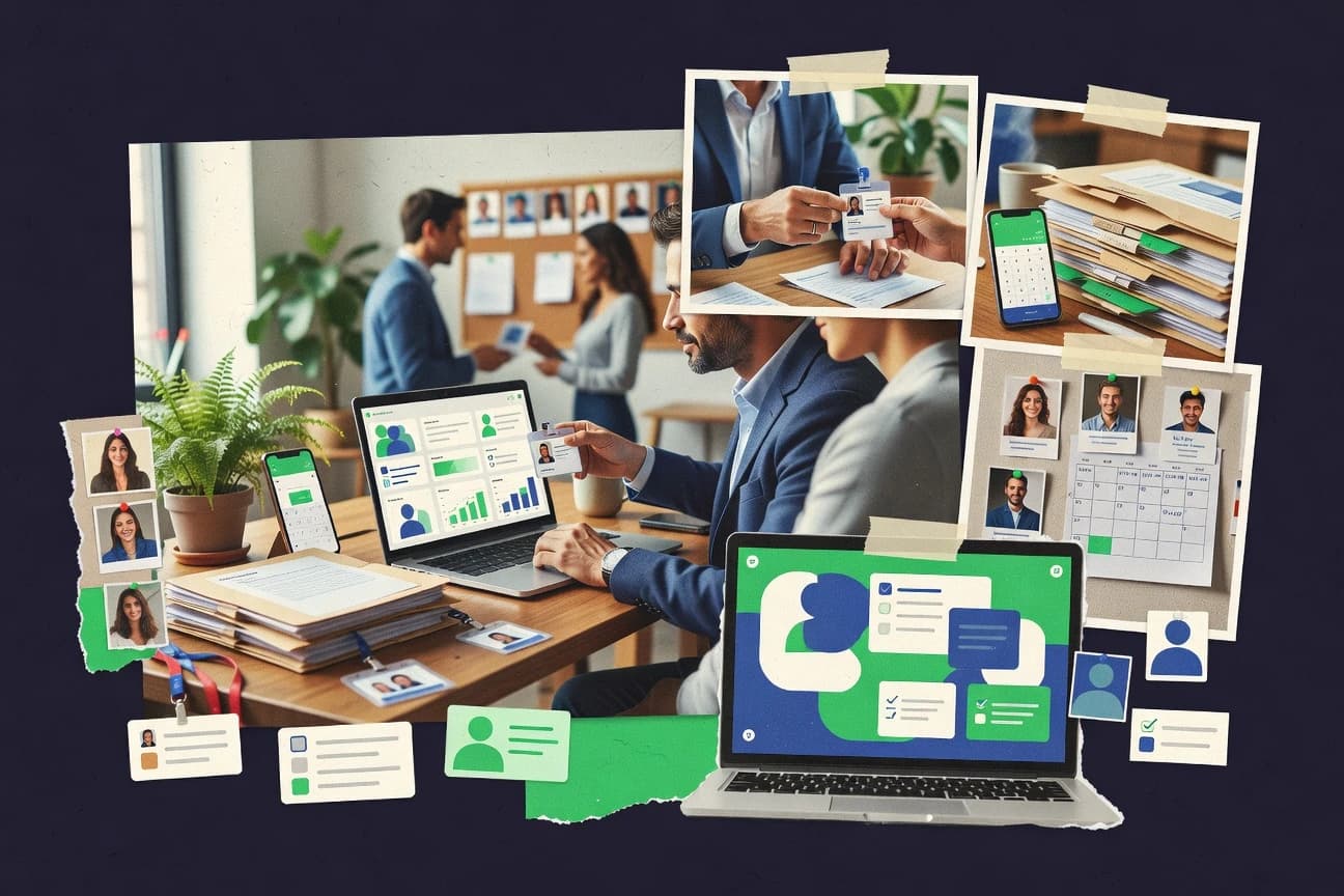 Top 10 Best Small Business HR Software of 2026