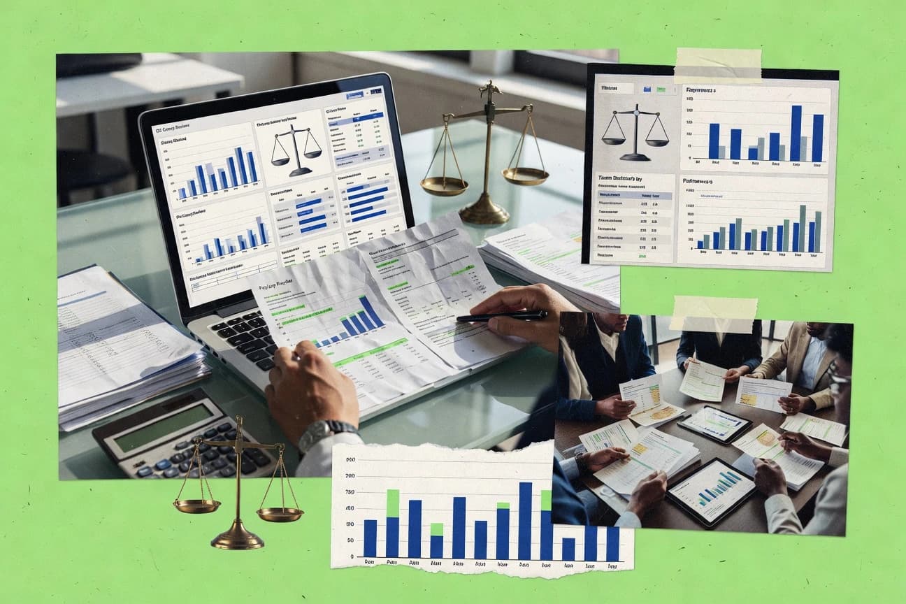 Top 10 Best Pay Equity Analysis Software of 2026