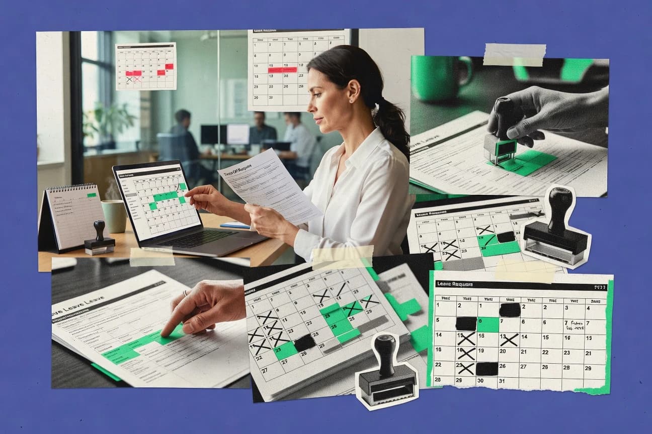 Top 10 Best Pto Management Software of 2026